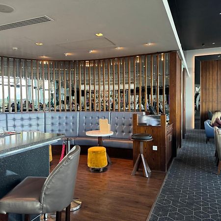 Harvey Nic'S & Designer Quarter 18 Ch Apartment ลีดส์ ภายนอก รูปภาพ