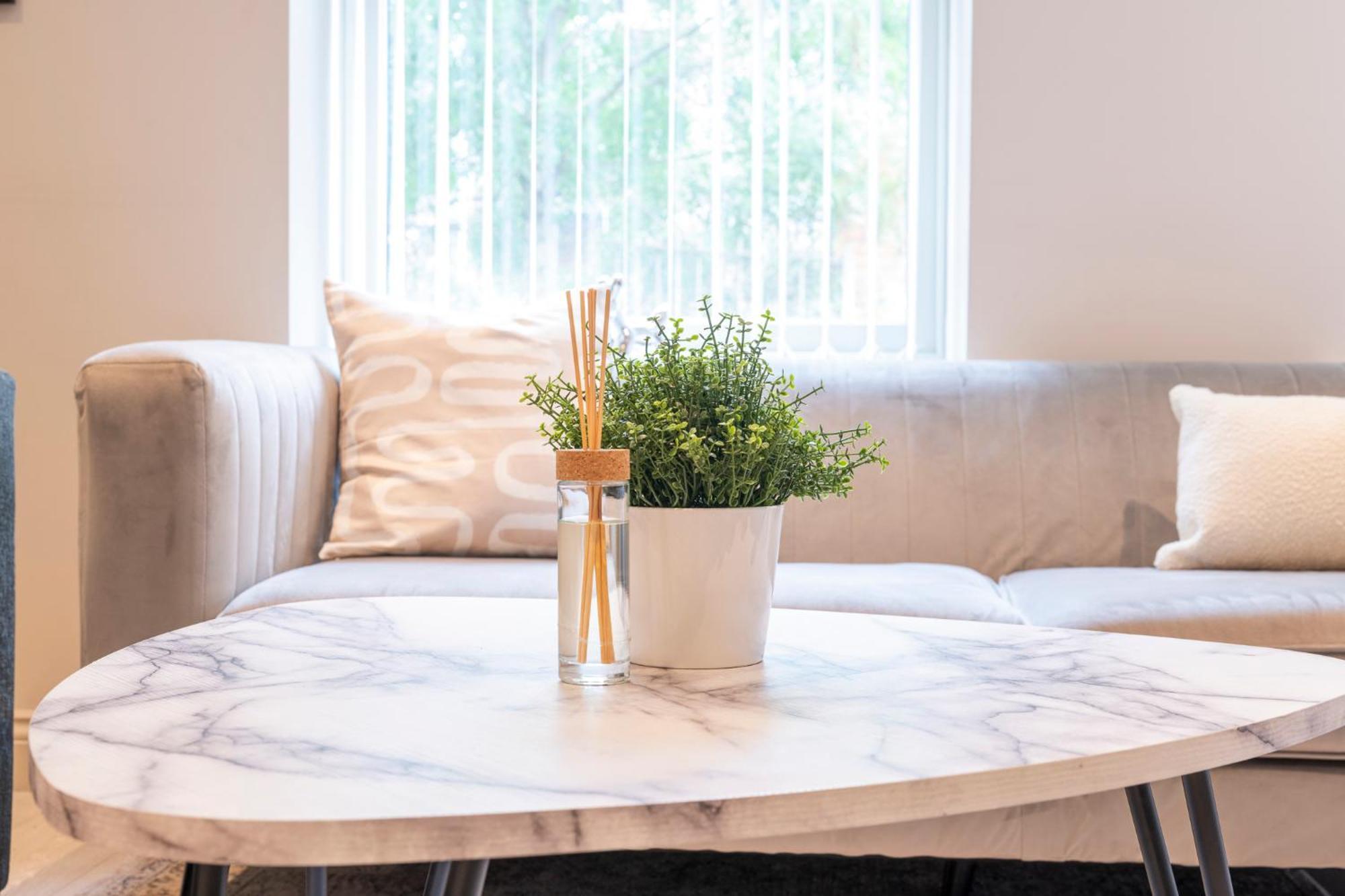 Harvey Nic'S & Designer Quarter 18 Ch Apartment ลีดส์ ภายนอก รูปภาพ